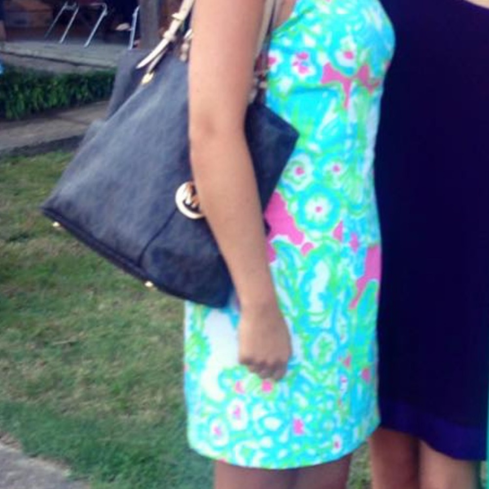 Size :0 Lilly Pulitzer dress